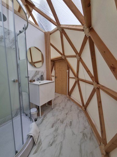 Hébergement AbracadaRoom : L'Igloo & Spa - Image 4