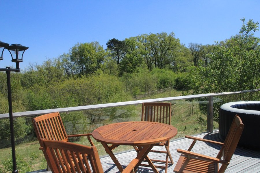 Hébergement AbracadaRoom : Lov'nuit & Spa - Image 5