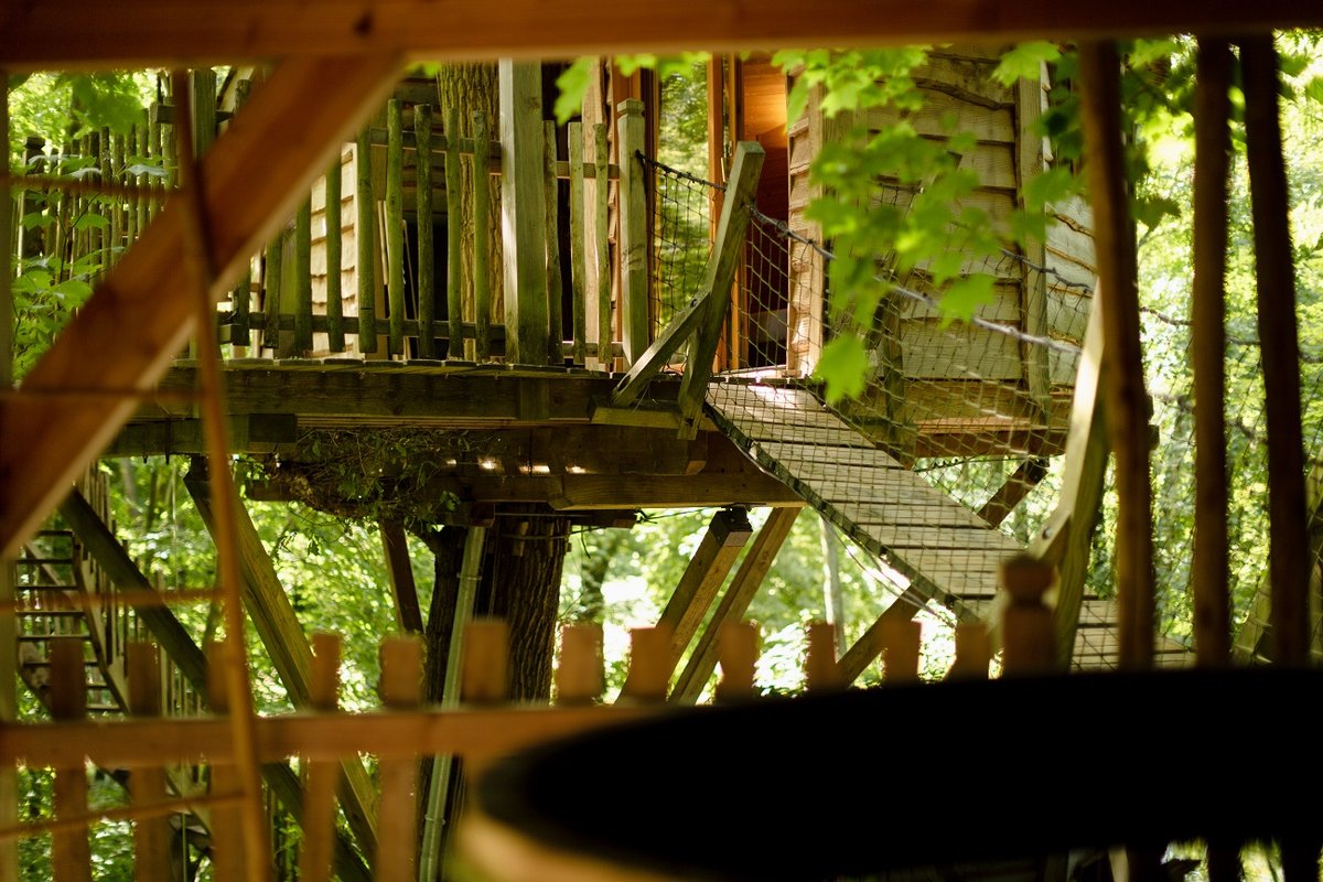 Cabane Spa Cocon à Raray (8)