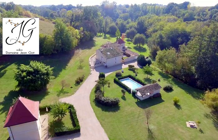 Géode Erable Pourpre : Dôme en Aquitaine (Nouvelle Aquitaine)