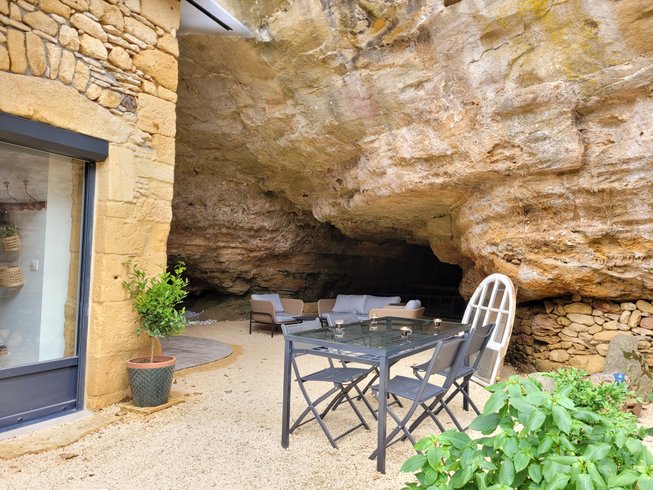 Hébergement AbracadaRoom : Milharoc votre logement insolite dans le Lot - Image 20