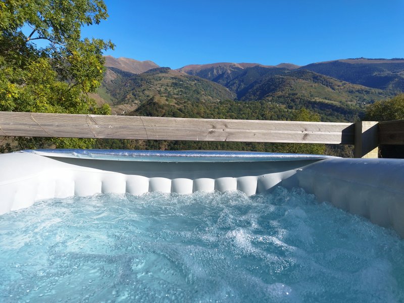 Hébergement AbracadaRoom : La Cougne & Spa - Image 10