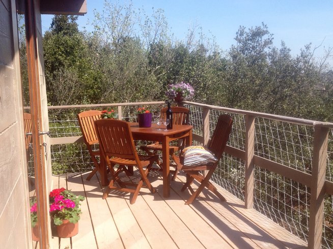 Hébergement AbracadaRoom : La Cabane dans le Var - Image 5