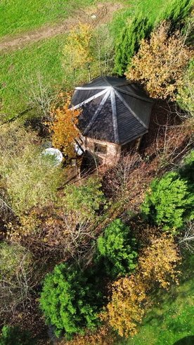 Hébergement AbracadaRoom : La Cabane Indonésienne et son grand bain nordique - Image 3