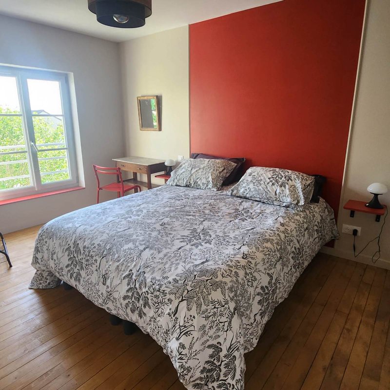 Gîte du Clos du Parc à Chinon (14)