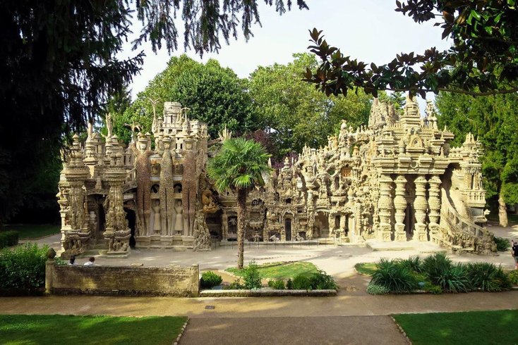 Hébergement AbracadaRoom : Gîte Rose - Image 29