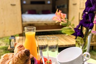 La Borie du Chevrier