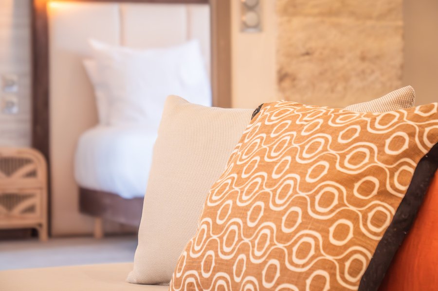 Hébergement AbracadaRoom : L'Orangerie du Château, Gîte 5* & Spa - Image 1