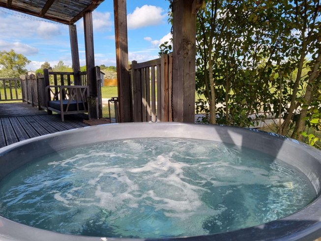 Domaine AbracadaRoom : Shanti Lac - Image 40