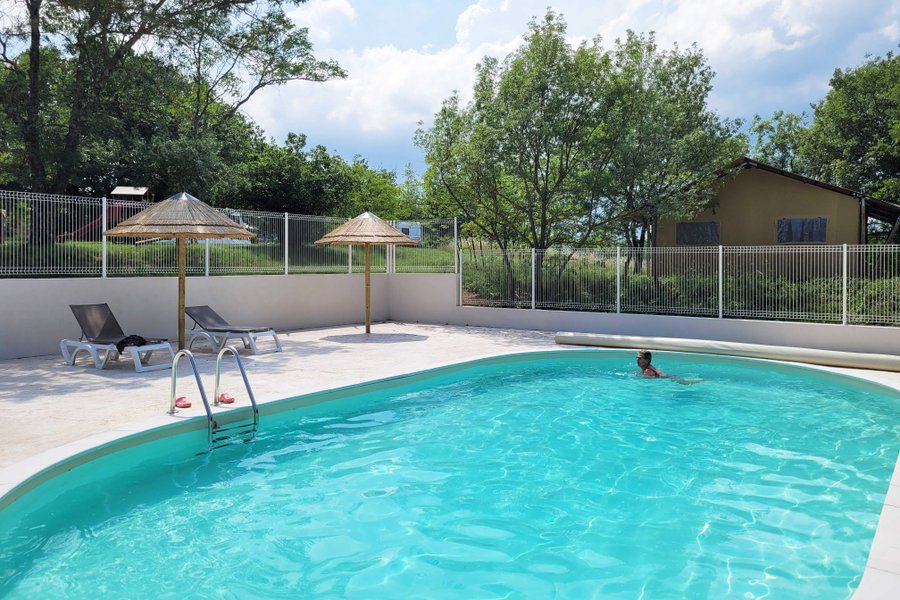 Domaine AbracadaRoom : Le Mas Cauvy - Image 1