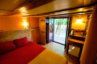 Cabane Vaucluse