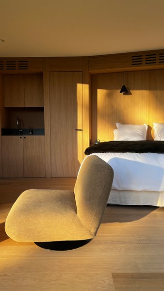 Hébergement AbracadaRoom : Lumi-pod du Haras de Castellane - Image 7