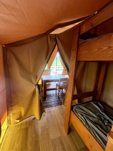 Hébergement AbracadaRoom : Aventura Lodge Solio - Image 16