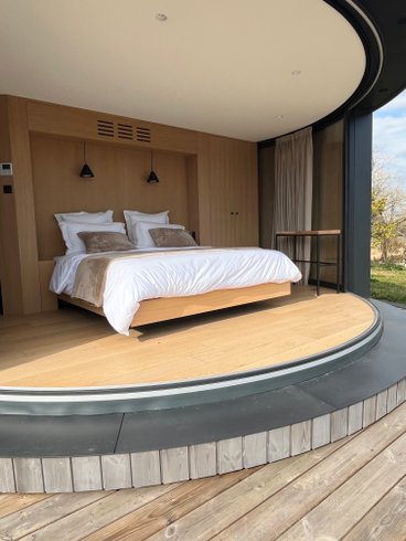 Hébergement AbracadaRoom : Le Nid'Amou 1 - Image 2