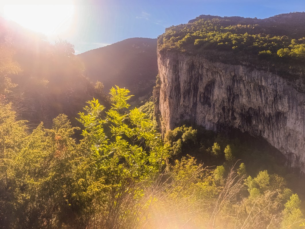※ Homnest ※ Observatoire des Géants ※ Haut Vercors à Omblèze (9)