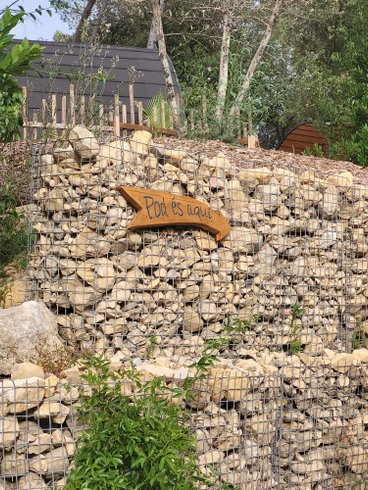 Domaine AbracadaRoom : POD es Aqui - Image 8