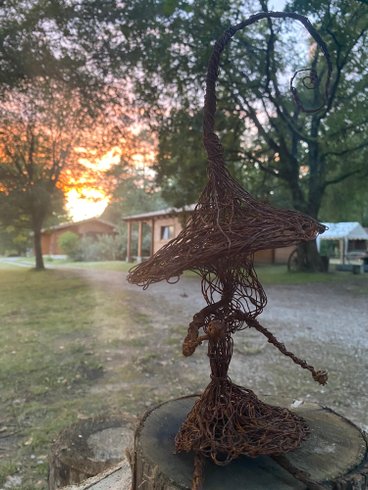 Domaine AbracadaRoom : Les Fées du moulin - Image 4