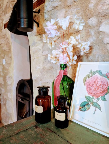 Domaine AbracadaRoom : Boa Vista, Mazet Provençal semi troglodyte - Image 54