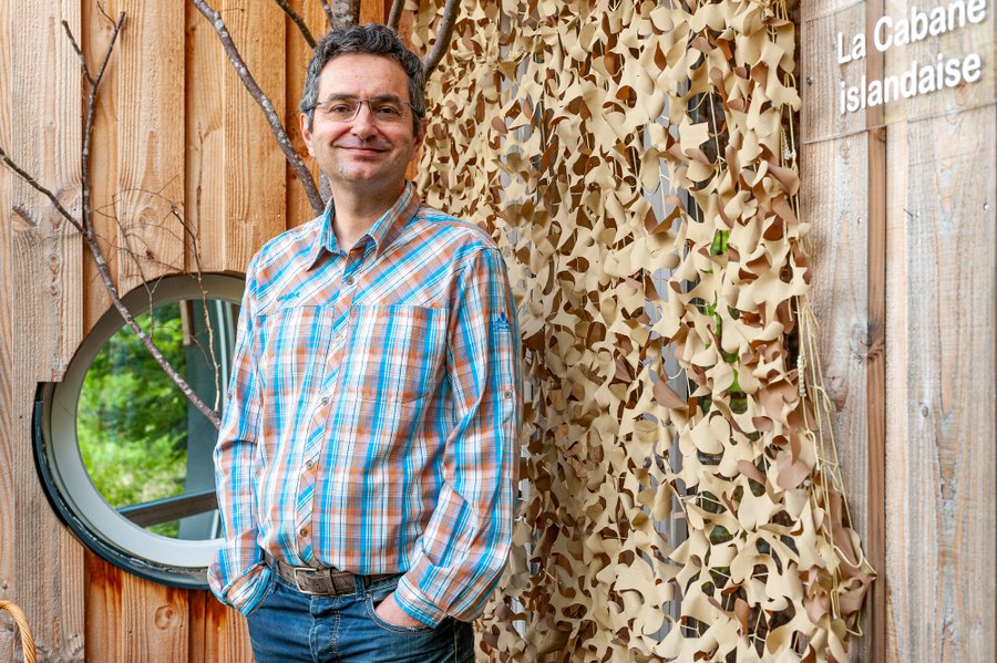 Domaine AbracadaRoom : Les Cabanes perchées du Grand Ballon - Image 7