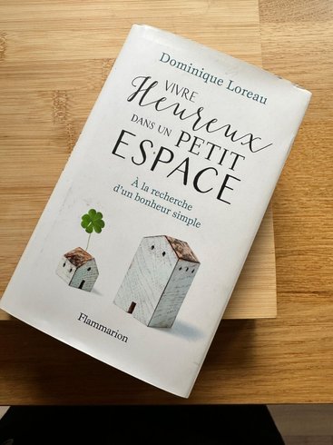 Domaine AbracadaRoom : La Tiny House de la Blandinière - Image 14