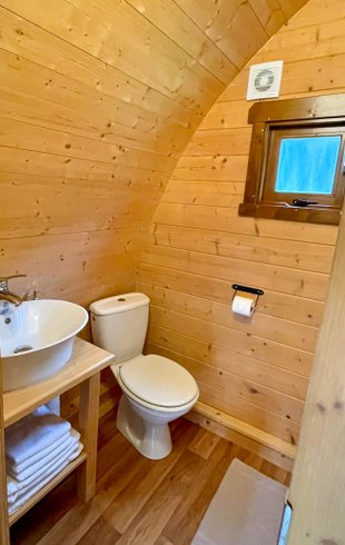 Hébergement AbracadaRoom : Cabane Forestière - Image 4