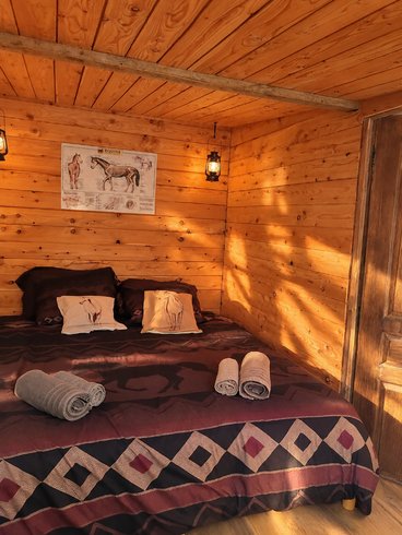 Hébergement AbracadaRoom : Les écuries du Ranch Normand - Image 9