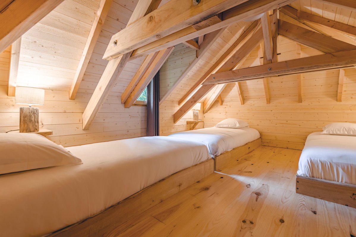Cabane Spa Tribu à Raray (5)
