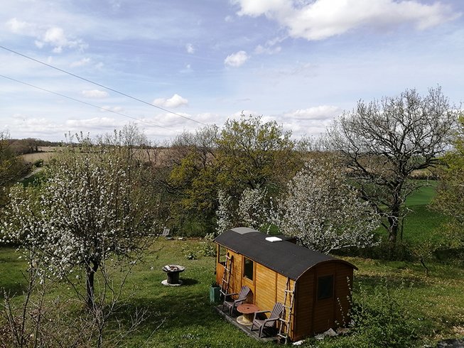 Domaine AbracadaRoom : Au BonBonheur - Image 2