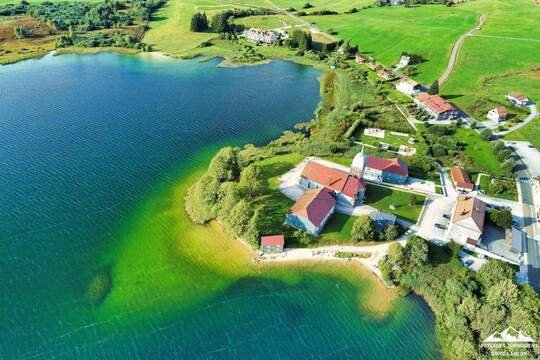 Domaine AbracadaRoom : Les Logettes de Caroline - Image 54