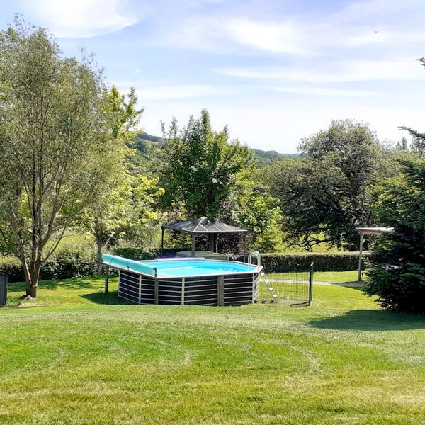 Hébergement AbracadaRoom : Chalet Spa Mélèze - Image 2