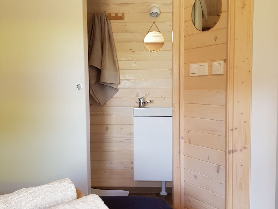 Cabane du Renard & Bain nordique à Le Controis-En-Sologne (15)