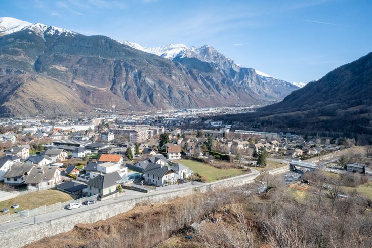 Hébergement AbracadaRoom : Le Perchoir - Vue panoramique - Image 5