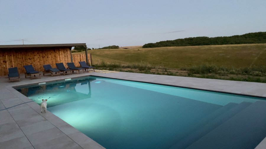 Domaine AbracadaRoom : Hitton Séjours Nature - Image 5