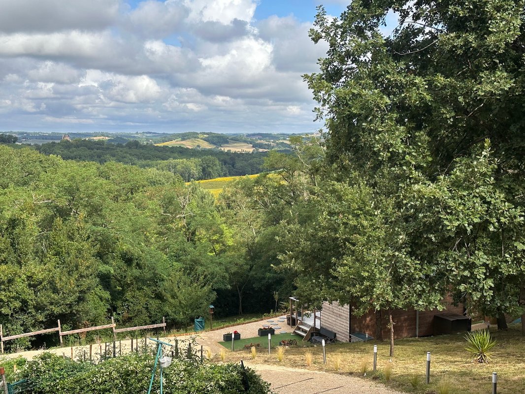 Tiny House Dolce Vita & Spa à Lafrancaise (24)