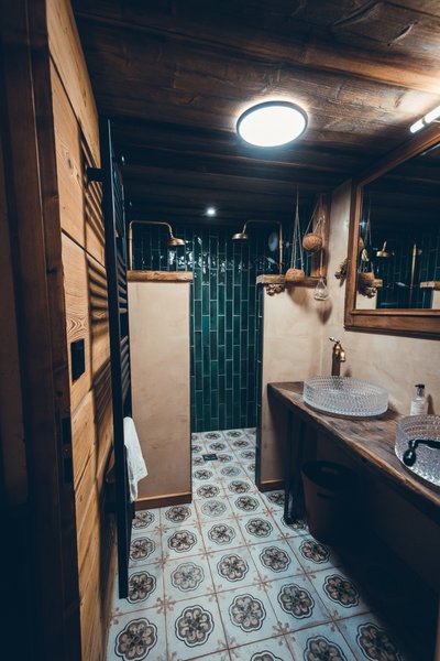 Hébergement AbracadaRoom : Chalet Explora - Image 16