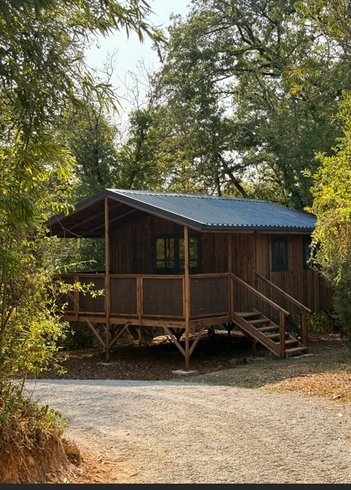 Hébergement AbracadaRoom : Cabane Aiga - Image 1