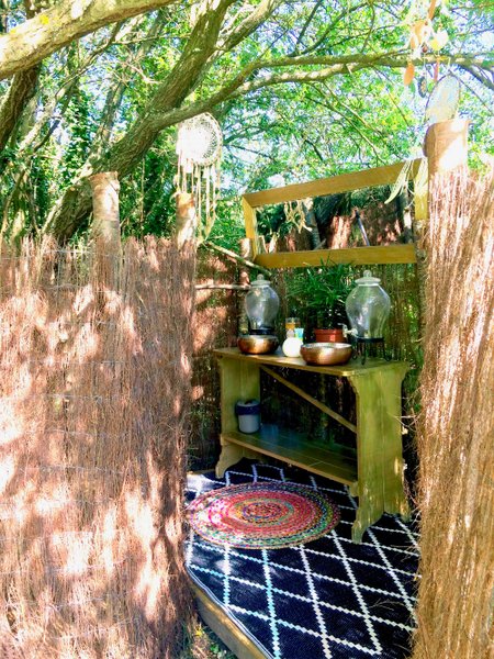 Hébergement AbracadaRoom : Tente Nomade - Image 14