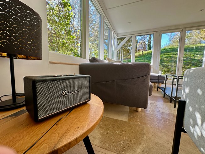 Hébergement AbracadaRoom : Le domaine intégral Clos de Fougères - Image 22