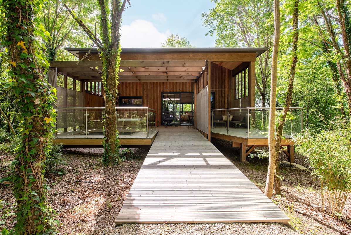 CASA HIMALA & SPA à Naucelle (1)