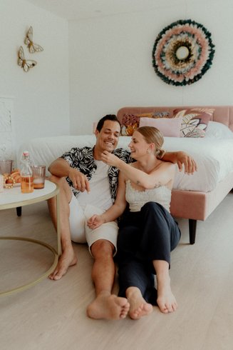 Hébergement AbracadaRoom : Cabane sur l'eau : L’Õdacieuse - Image 12