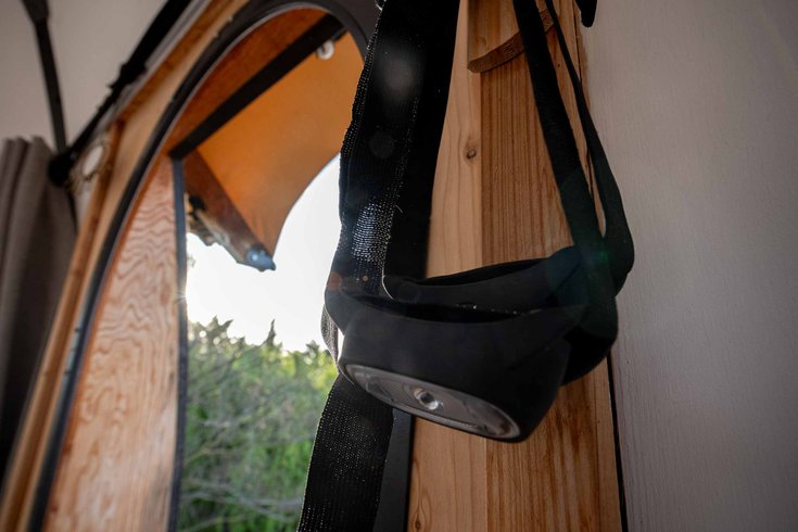 Hébergement AbracadaRoom : La Tour de Raiponce & Spa - Image 12