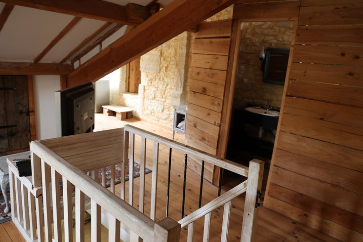 Hébergement AbracadaRoom : L'Aile Renaissance + la Tour Médiévale - 18 personnes - Image 14