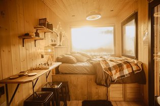 Homnest (Septmoncel)