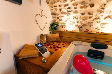La voûte étoilée & Spa à Trilport (4)