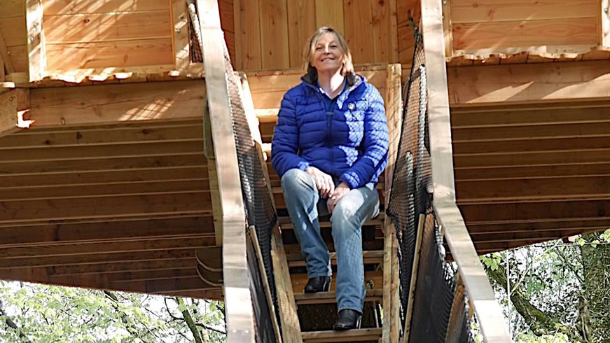 Domaine AbracadaRoom : Les Forges des Salles - Image 6