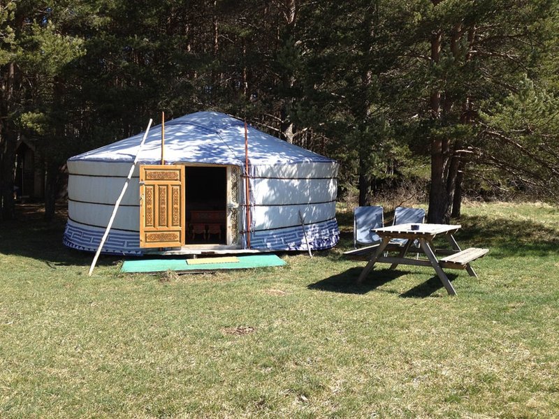 Domaine AbracadaRoom : Les insolites de la Bastide - Image 22