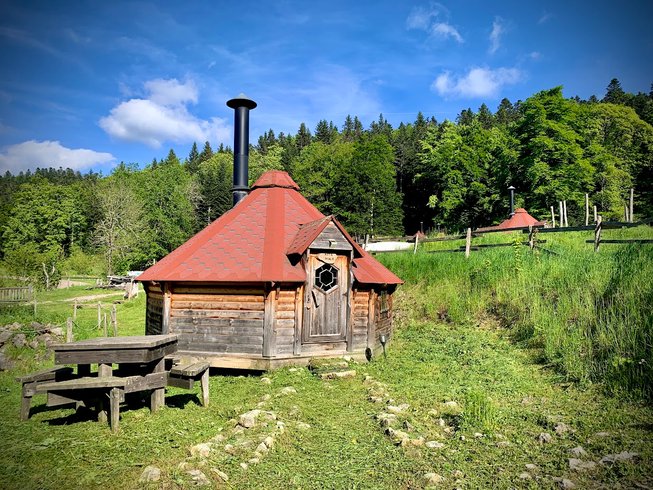 Domaine AbracadaRoom : Esprit du Nord - Image 22