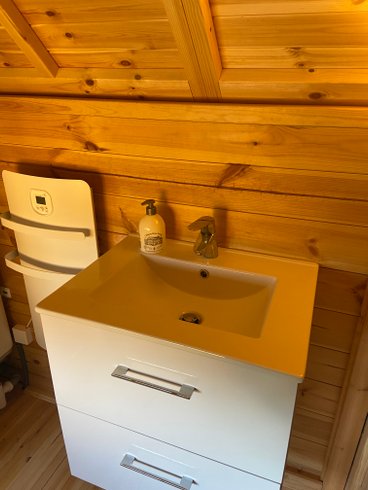 Hébergement AbracadaRoom : Le kota de la Saâne & Spa - Image 7