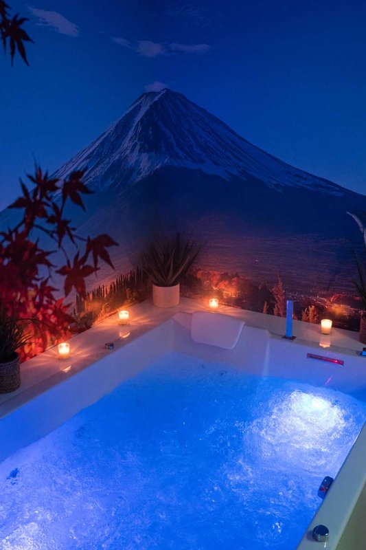 Le Jade Rouge spa & sauna à Barenton (32)