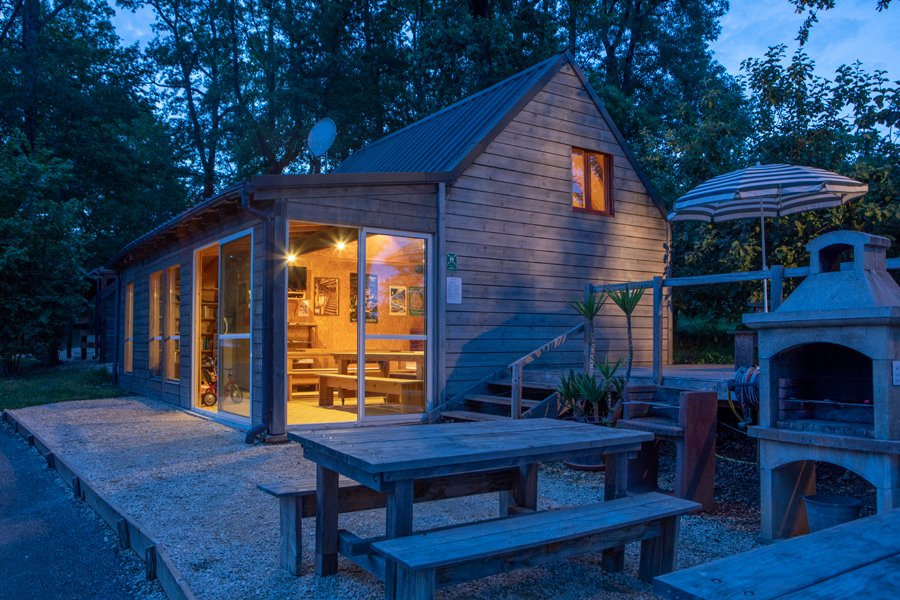 Domaine AbracadaRoom : Castelwood - Image 6